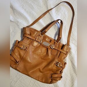 Gently Loved Michael Kors Purse